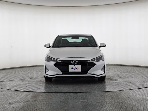 هيونداي النترا جي إل 2020 