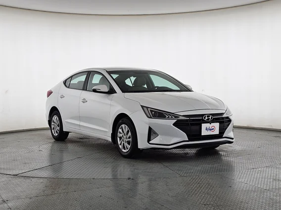 هيونداي النترا جي إل 2020 