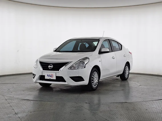 Nissan Sunny Classic 2022 