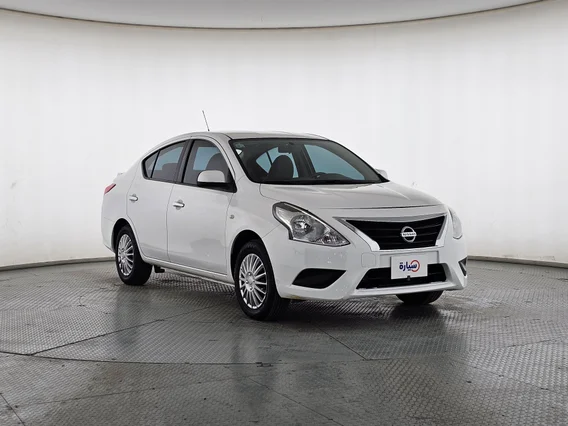 Nissan Sunny Classic 2022 