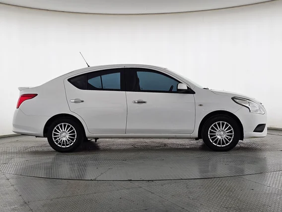 Nissan Sunny Classic 2022 