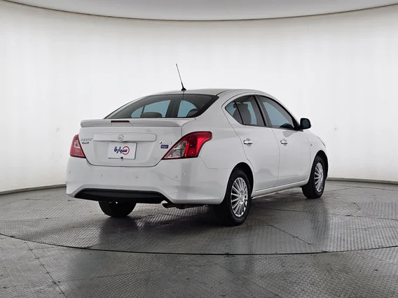 Nissan Sunny Classic 2022 