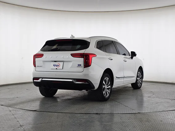 هافال جوليان اكتيف 2022 