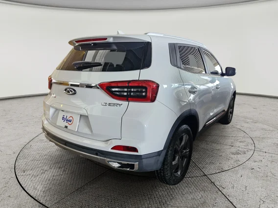 شيري تيجو 4 برو Comfort 2025 