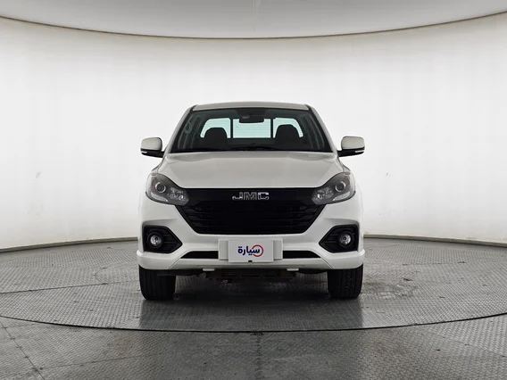 JMC Vigus Double Cabin 2023 دبل