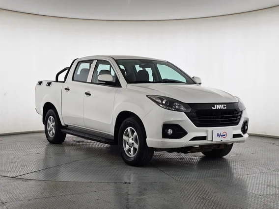 JMC Vigus Double Cabin 2023 دبل