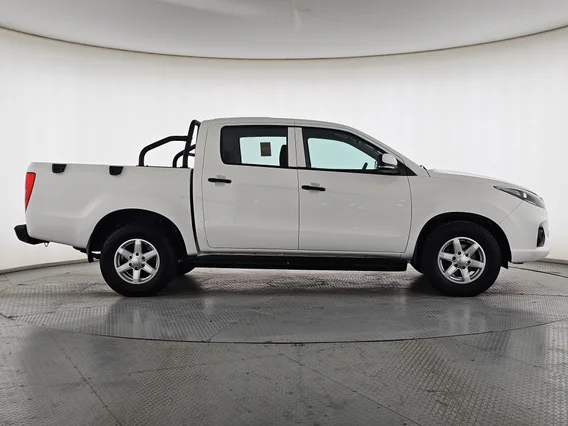 JMC Vigus Double Cabin 2023 دبل