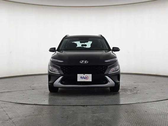 Hyundai Kona SMART 2022 