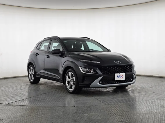 Hyundai Kona SMART 2022 