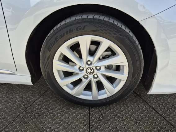 تويوتا كامري GLE 2024 