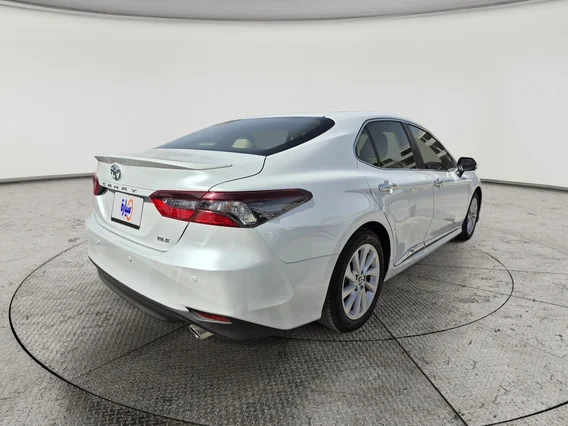 تويوتا كامري GLE 2024 