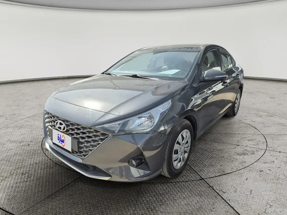 Hyundai Accent Smart 2022 