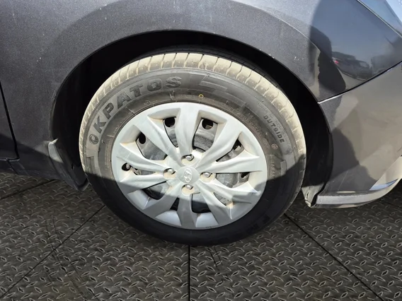 Hyundai Accent Smart 2022 