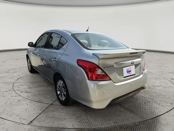 نيسان صني كمفورت 2023 