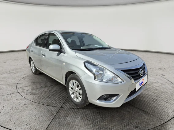 نيسان صني كمفورت 2023 