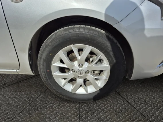 نيسان صني كمفورت 2023 