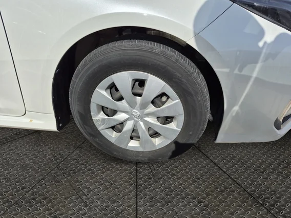 Toyota Corolla XLI 2021 