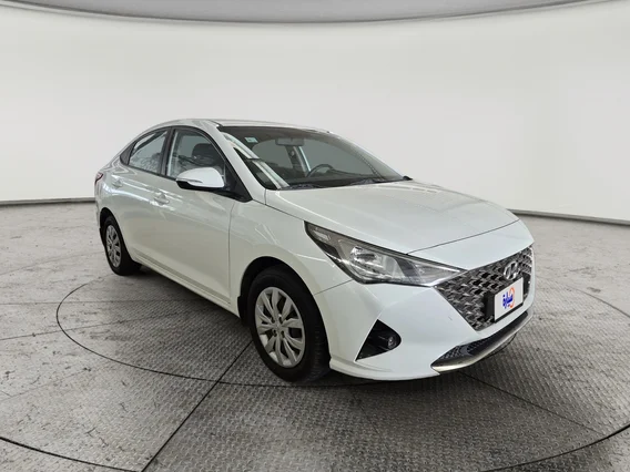 Hyundai Accent Smart 2022 