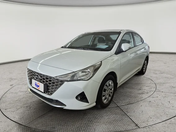 Hyundai Accent Smart 2022 