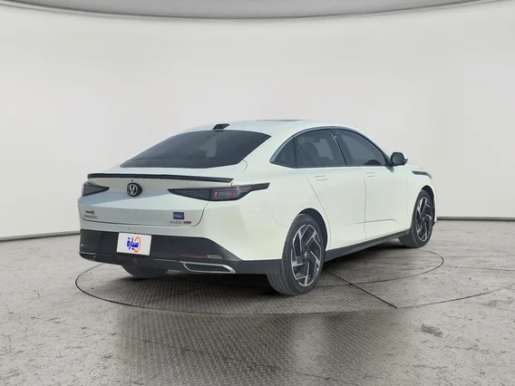 Changan Eado Plus Limited 2025 