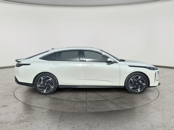 شانجان ايدو بلس Limited 2025 