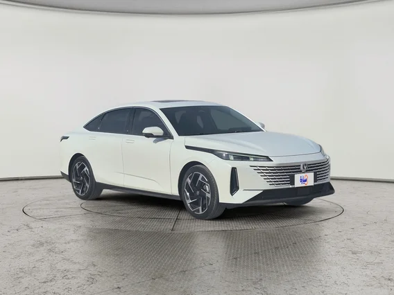 شانجان ايدو بلس Limited 2025 