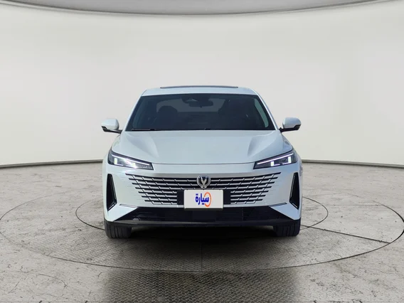 شانجان ايدو بلس Limited 2025 