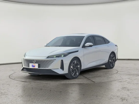 شانجان ايدو بلس Limited 2025 