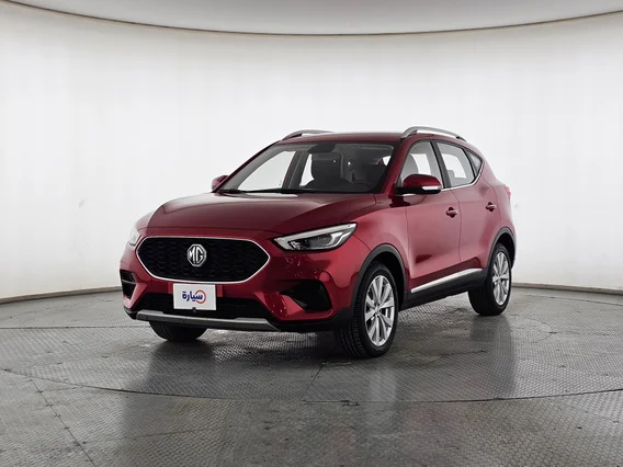 MG ZS STD 2023 