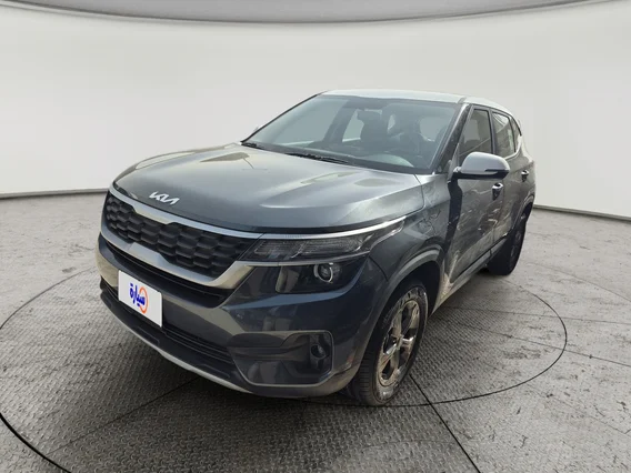 Kia Seltos GL 2023 