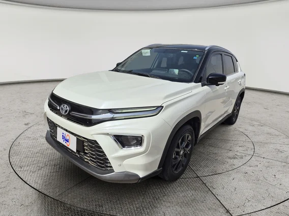 Toyota Urban Cruiser GLX 2025 