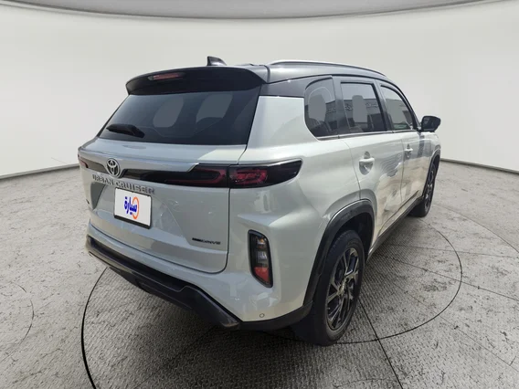 Toyota Urban Cruiser GLX 2025 