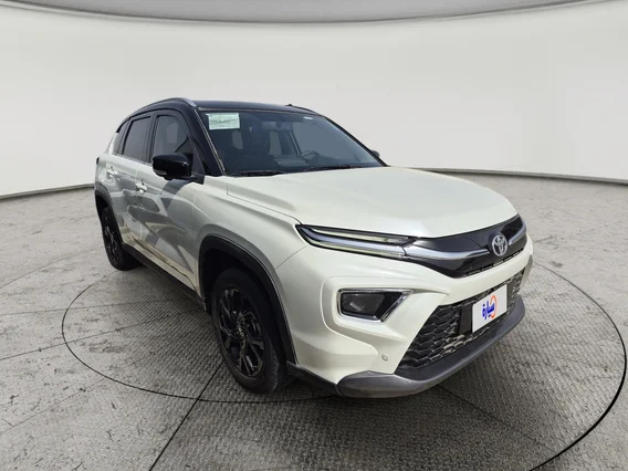 Toyota Urban Cruiser GLX 2025 