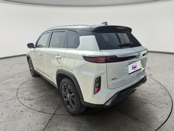 Toyota Urban Cruiser GLX 2025 