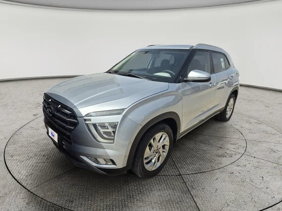 هيونداي كريتا سمارت 2022 