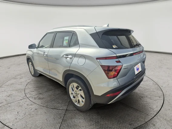 هيونداي كريتا سمارت 2022 