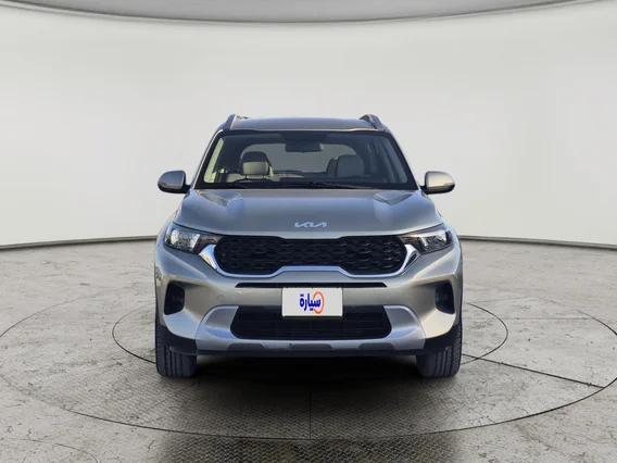 كيا سونيت LX 2022 