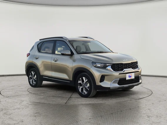 كيا سونيت LX 2022 