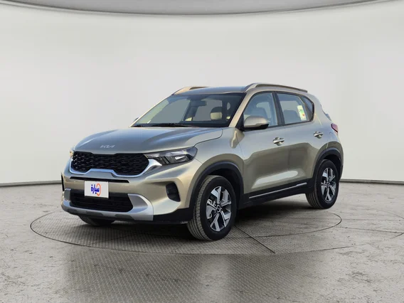 كيا سونيت LX 2022 