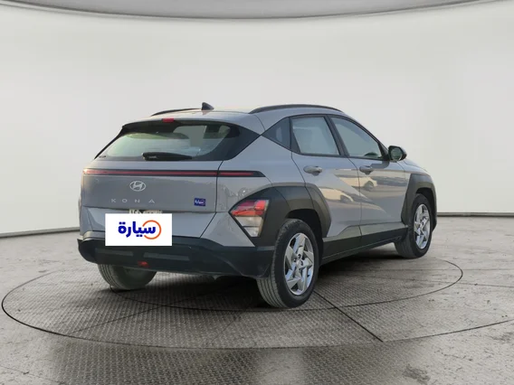 هيونداي كونا فليت 2024 