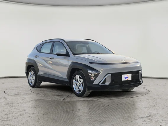 هيونداي كونا فليت 2024 