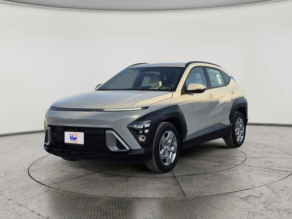 هيونداي كونا فليت 2024 