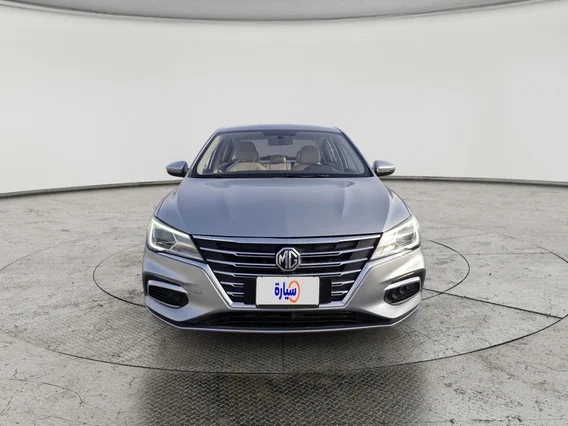 ام جي 5 COM 2022 