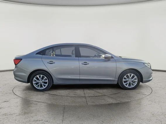 ام جي 5 COM 2022 