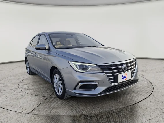 ام جي 5 COM 2022 