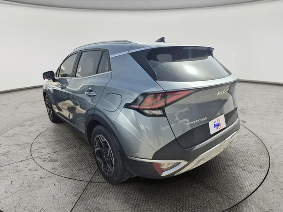 كيا سبورتاج LX 2024 دبل