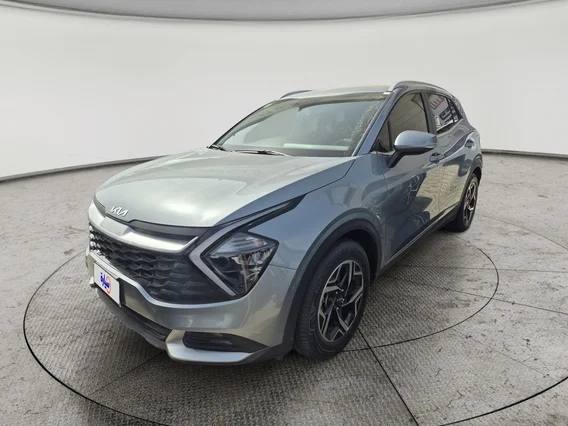 كيا سبورتاج LX 2024 دبل