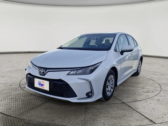 Toyota Corolla XLI 2022 