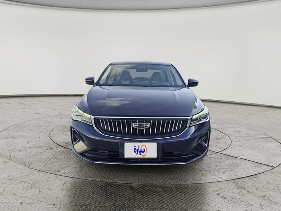 Geely Emgrand GF 2023 