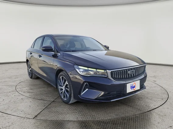 Geely Emgrand GF 2023 